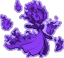 Shadow Fiery Gardevoir